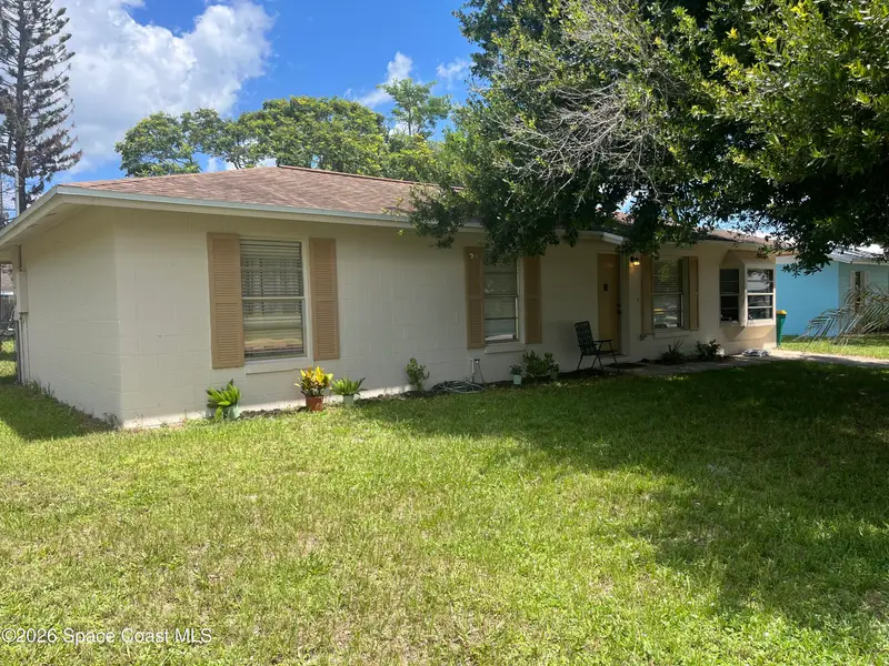 4110 Webb Court, Titusville, Fl 32796, FL