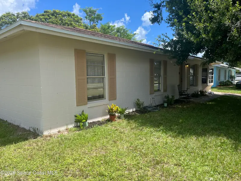 4110 Webb Court, Mims, Fl 32754, FL