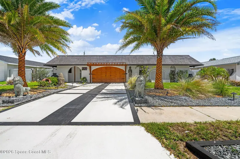 310 Lee Avenue, Satellite Beach, Fl 32937, FL