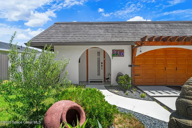 310 Lee Avenue, Satellite Beach, Fl 32937, FL