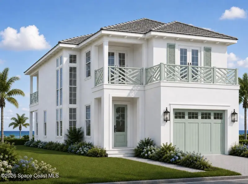 4840 S Harbor Drive, Vero Beach, Fl 32967, FL