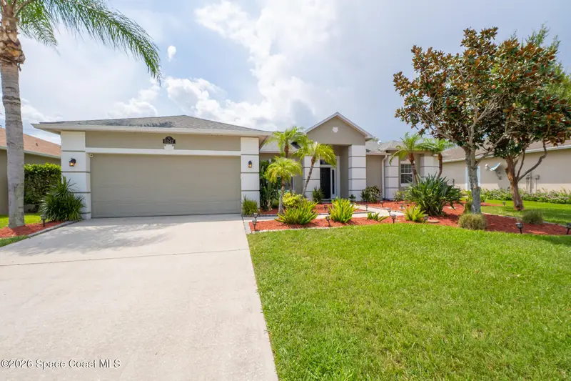 5347 Indigo Crossing Drive, Viera, Fl 32955, FL