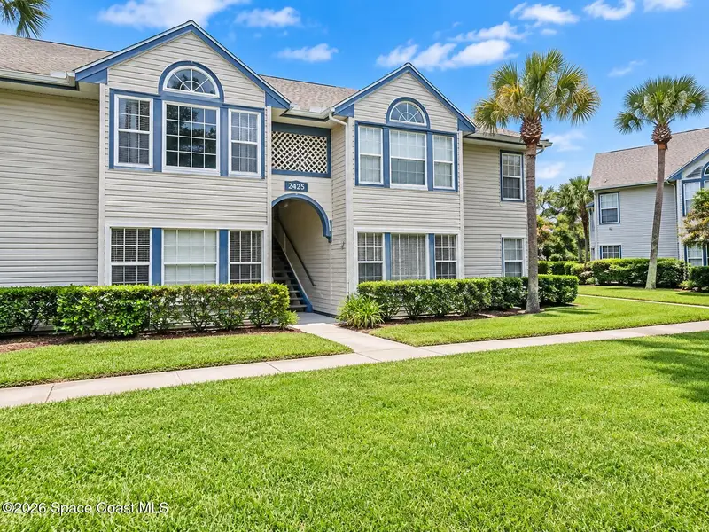 4880 Lake Waterford Way W 3-220, Melbourne, Fl 32901, FL