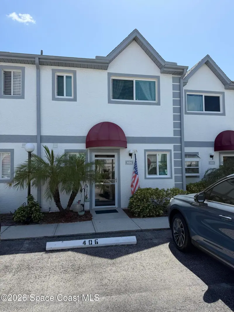 Harbor Heights pending