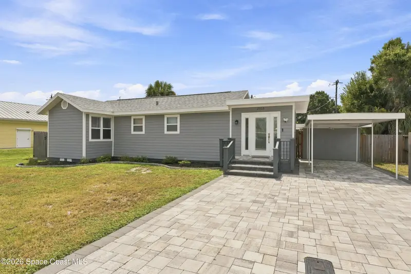 Palm Bay listing