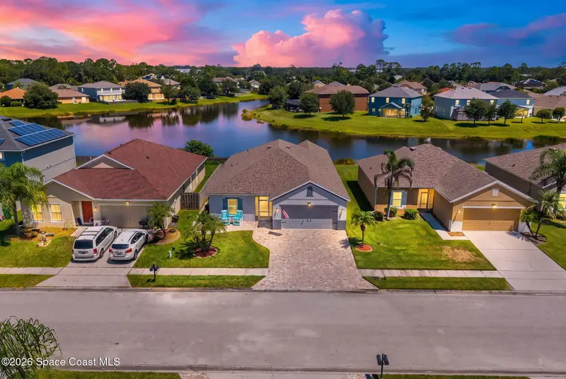 3665 Aria Drive, Melbourne, Fl 32904, FL
