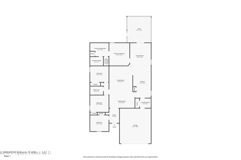 3665 Aria Drive, Melbourne, Fl 32904, FL