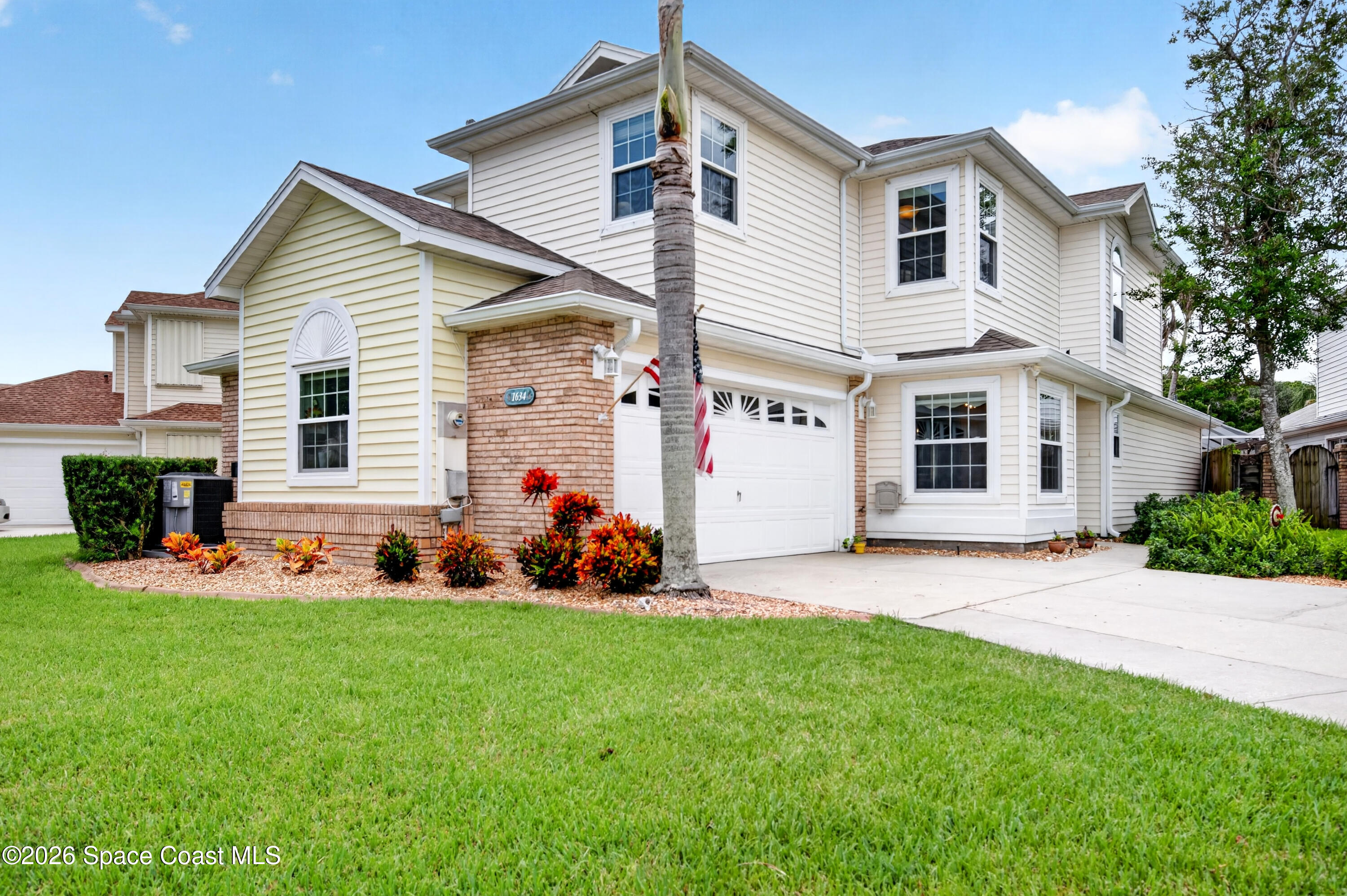 1634 Pga Boulevard, Melbourne, Fl 32935, FL