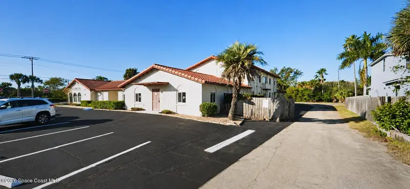465 Minutemen Causeway 445, Cocoa Beach, Fl 32931, FL