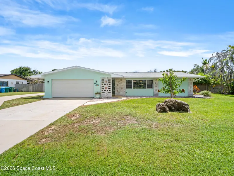 Melbourne Beach listing