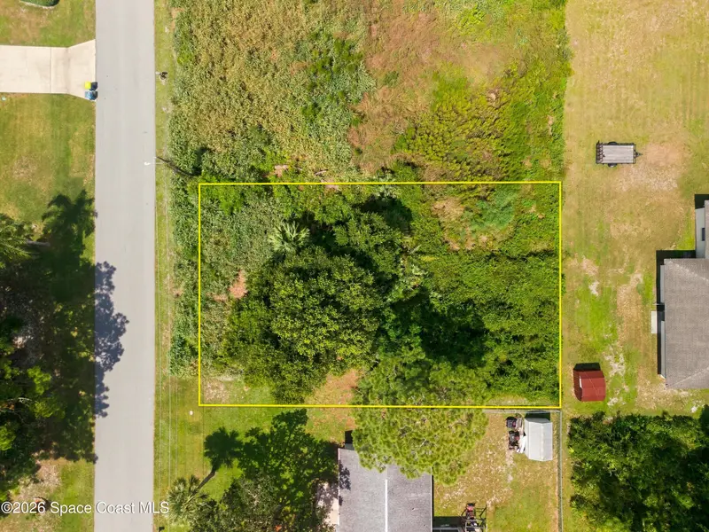 6324 Dearman Street, Cocoa, Fl 32927, FL