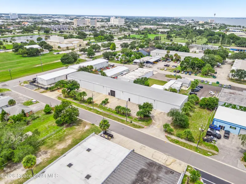716 Columbus Avenue, FL