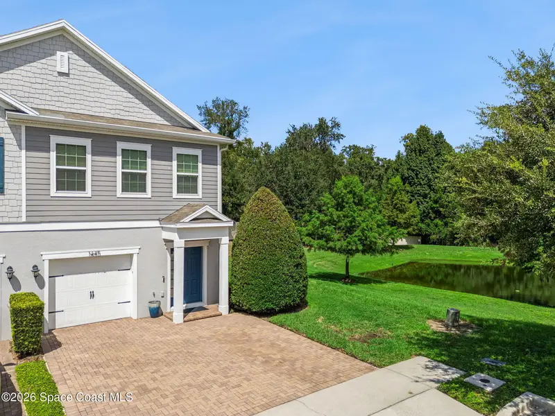 1445 River Rock Court, Oviedo, Fl 32765, FL