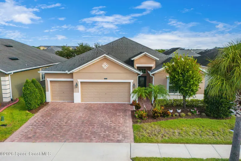 3122 Balboa Place, Melbourne, Fl 32940, FL