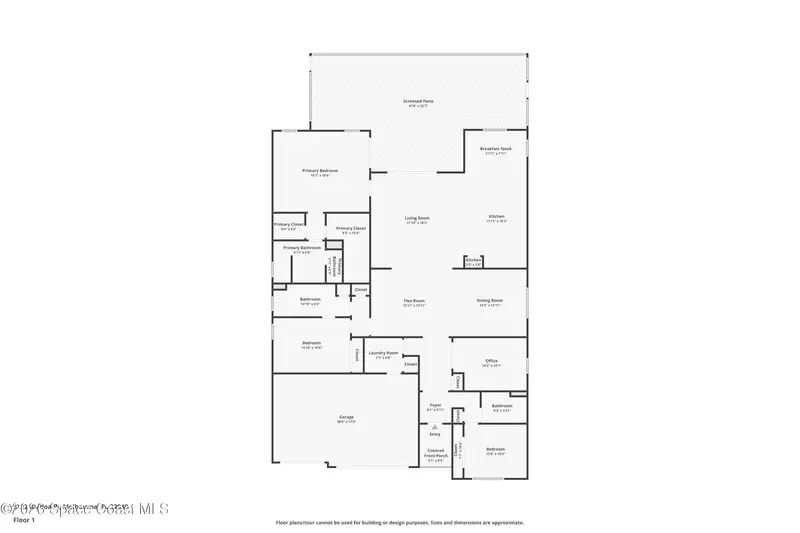 3122 Balboa Place, Melbourne, Fl 32940, FL