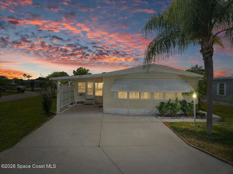 601 Seagull Drive, Sebastian, Fl 32976, FL