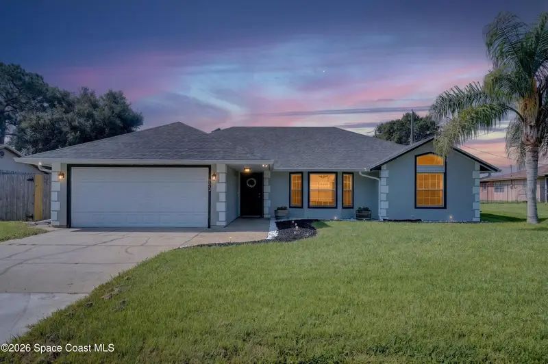 772 Americana Boulevard Ne, Palm Bay, Fl 32907, FL