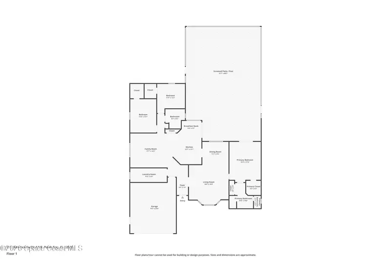 772 Americana Boulevard Ne, Palm Bay, Fl 32907, FL