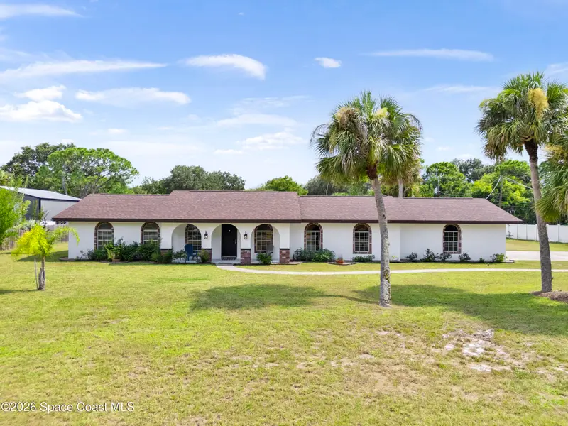 5215 Pina Vista Drive, Melbourne, Fl 32934, FL