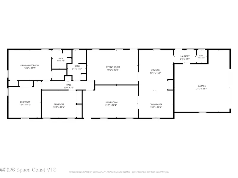 5215 Pina Vista Drive, Melbourne, Fl 32934, FL