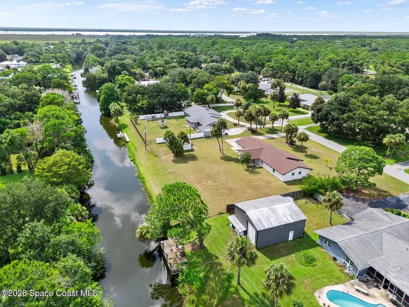 5215 Pina Vista Drive, Melbourne, Fl 32934, FL