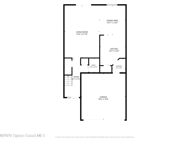 1995 Yellowfin Drive, Port Orange, Fl 32128, FL