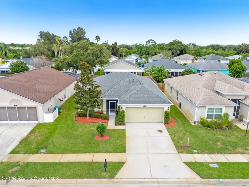 3113 Cauthen Creek Drive, Melbourne, Fl 32934, FL