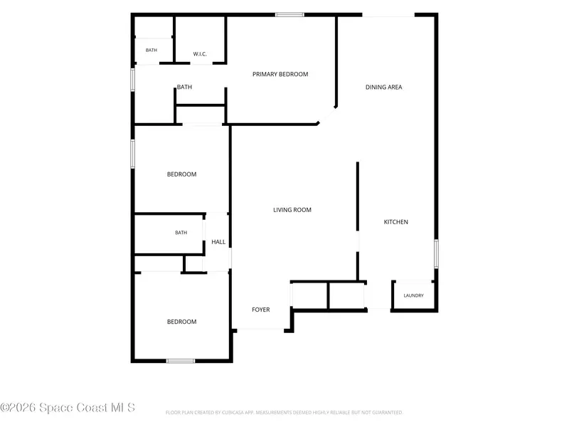 3113 Cauthen Creek Drive, Melbourne, Fl 32934, FL