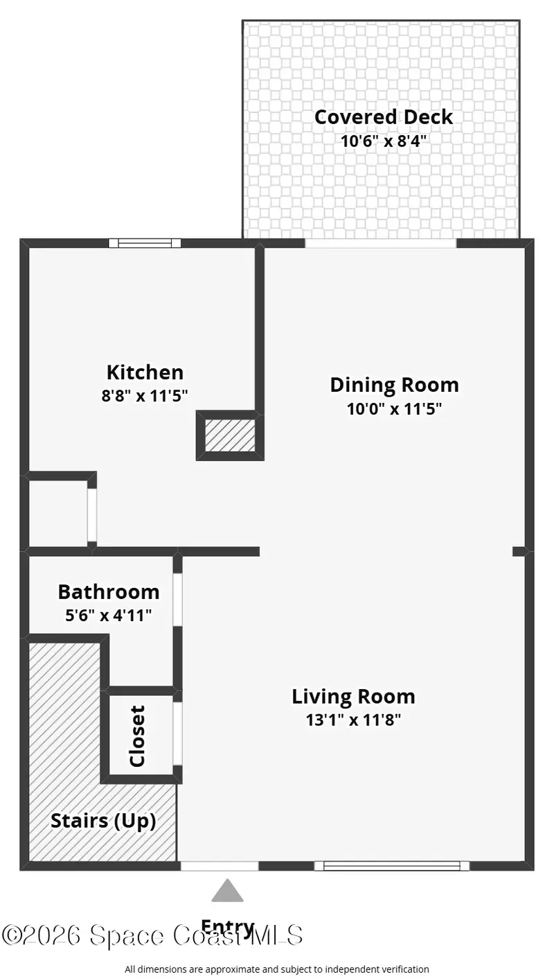 241 Cherie Down Lane, Cape Canaveral, Fl 32920, FL