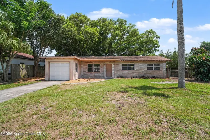 142 Hollywood Boulevard, West Melbourne, Fl 32904, FL