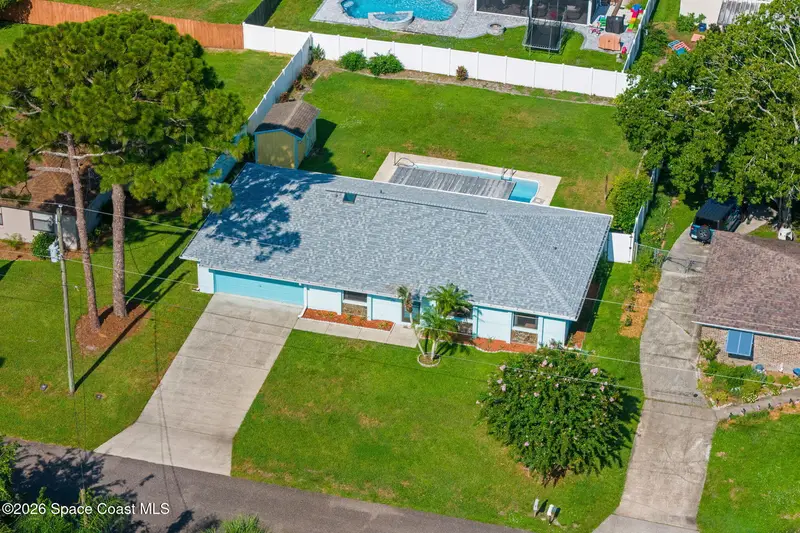 6000 Eaglewalk Avenue, Cocoa, Fl 32927, FL