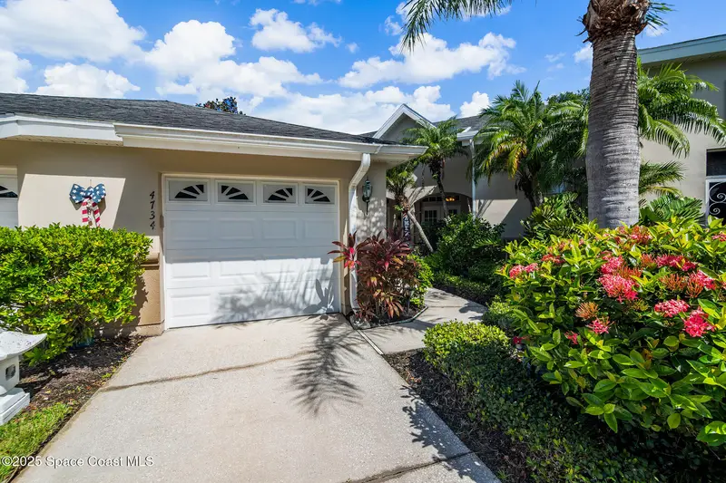 Rockledge Country Club pending