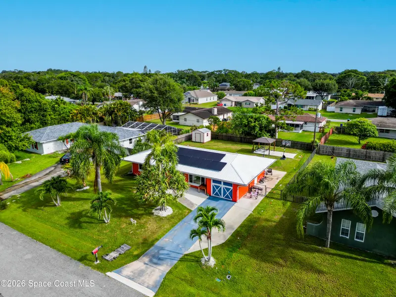 1565 Neosho Street Ne, Melbourne, Fl 32907, FL