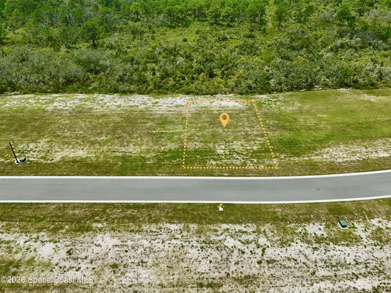 6164 Solstice Drive, Titusville, Fl 32780, FL