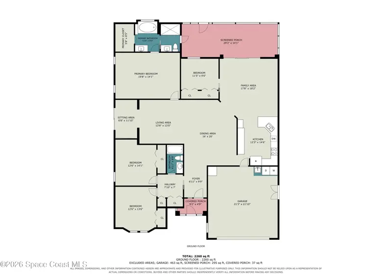 1453 Patriot Drive, FL