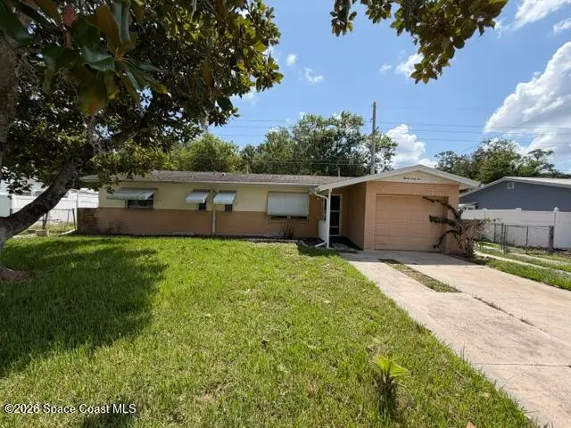 3065 Las Palmas Drive, Titusville, Fl 32780, FL