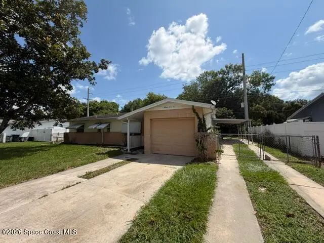 3065 Las Palmas Drive, Titusville, Fl 32780, FL