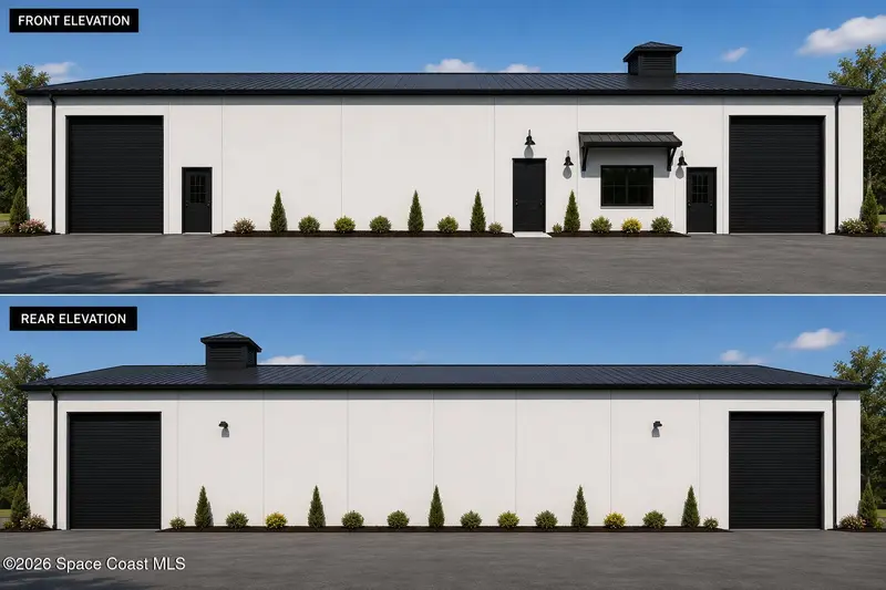 1291 Lake Washington Road Bldg 2, Melbourne, Fl 32935, FL