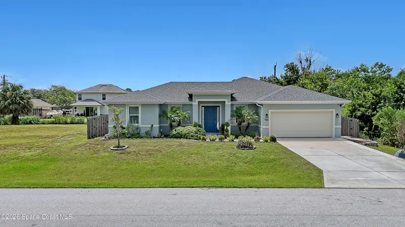 950 Tahiti Avenue Se, Palm Bay, Fl 32909, FL