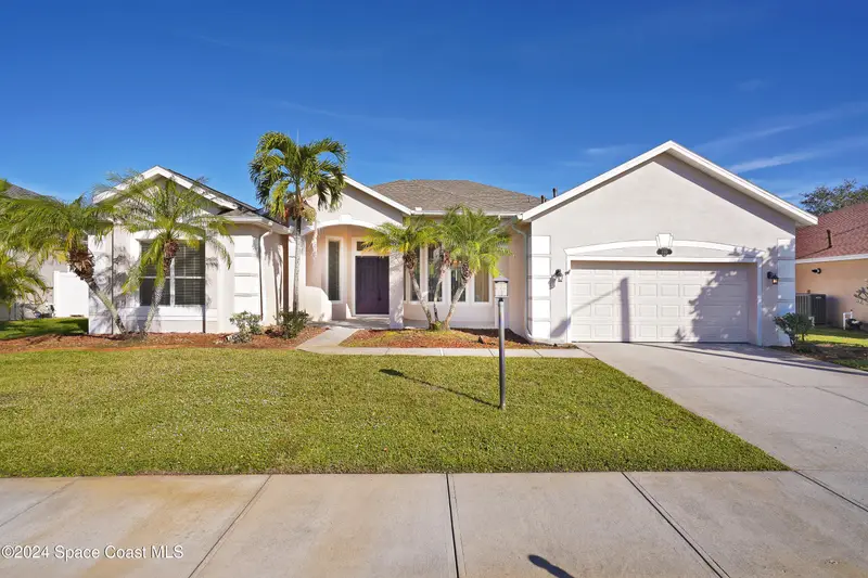 4449 Chastain Drive, Melbourne, Fl 32940, FL