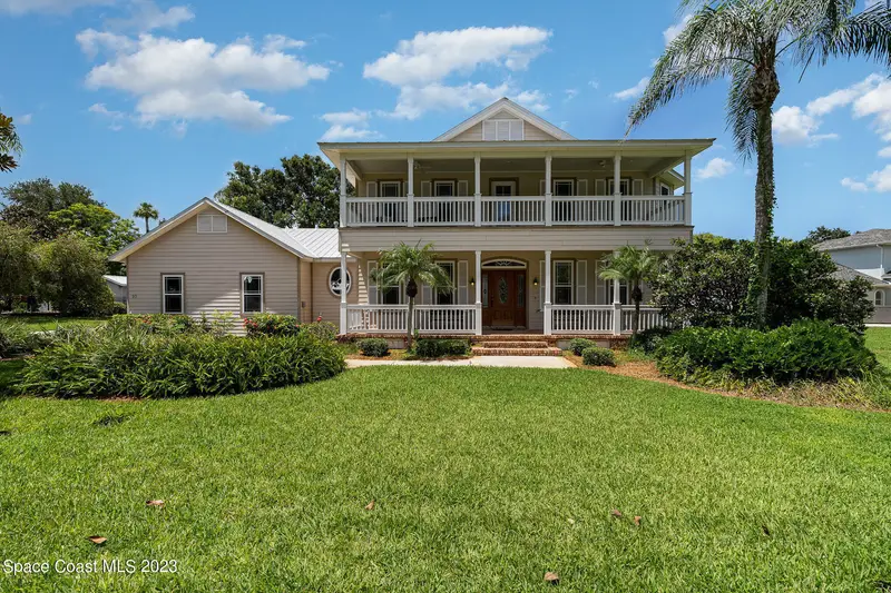 10 Wincove Lane, Rockledge, Fl 32955, FL