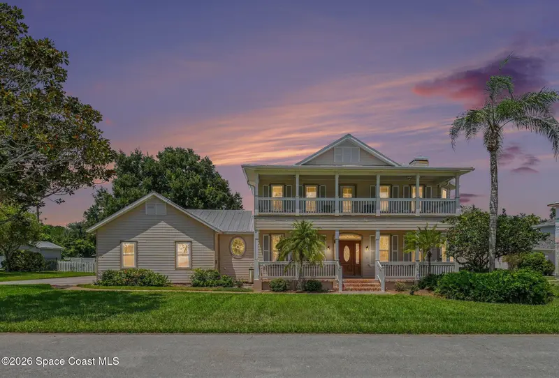 10 Wincove Lane, Rockledge, Fl 32955, FL