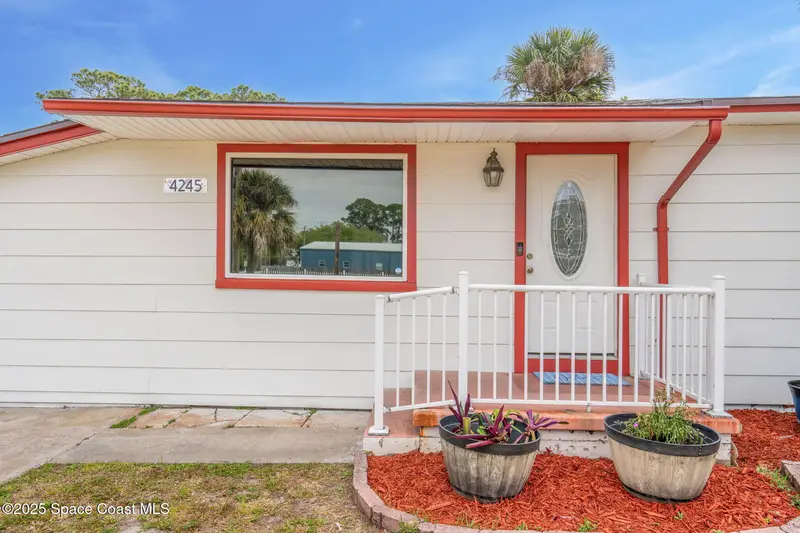 4245 Mount Sterling Avenue, Titusville, Fl 32780, FL
