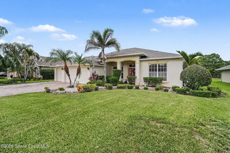 1926 Thornwood Drive Se 50, Palm Bay, Fl 32909, FL