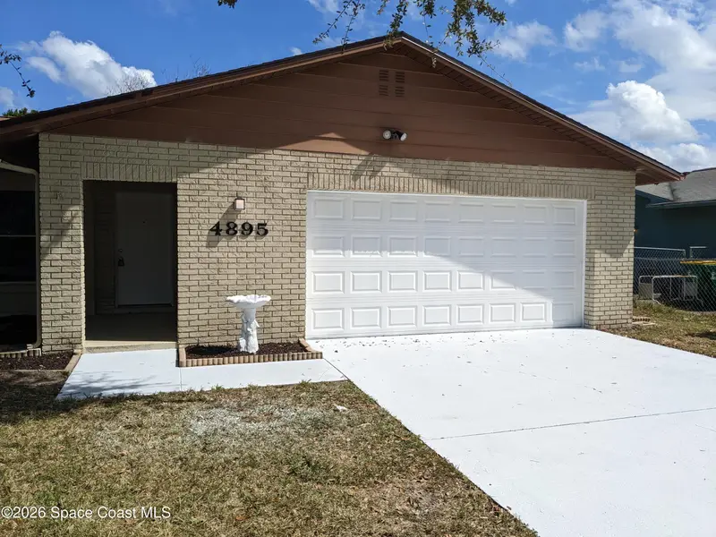 4895 Cocoanut Drive, Titusville, Fl 32780, FL