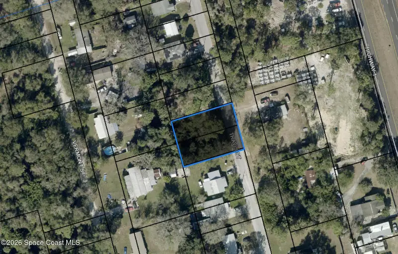5930&5934 Travis Street, Mims, Fl 32754, FL