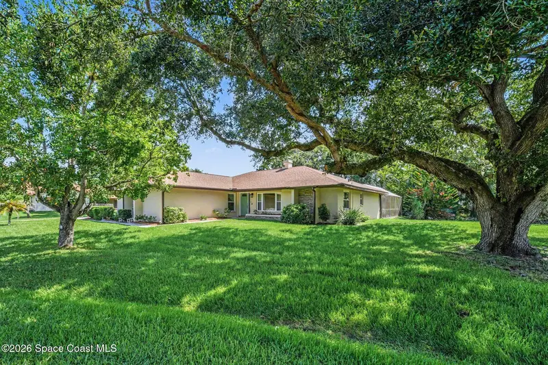 3013 Bay Wind Court, Melbourne, Fl 32934, FL
