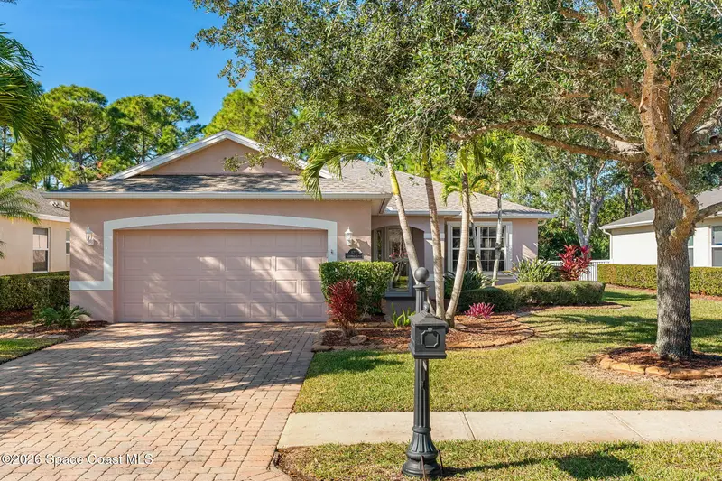 Bayside Lakes listing