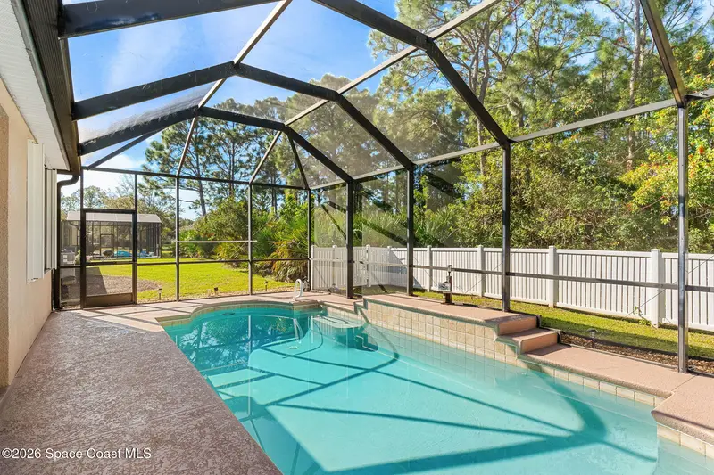 571 Gardendale Circle Se, Palm Bay, Fl 32909, FL