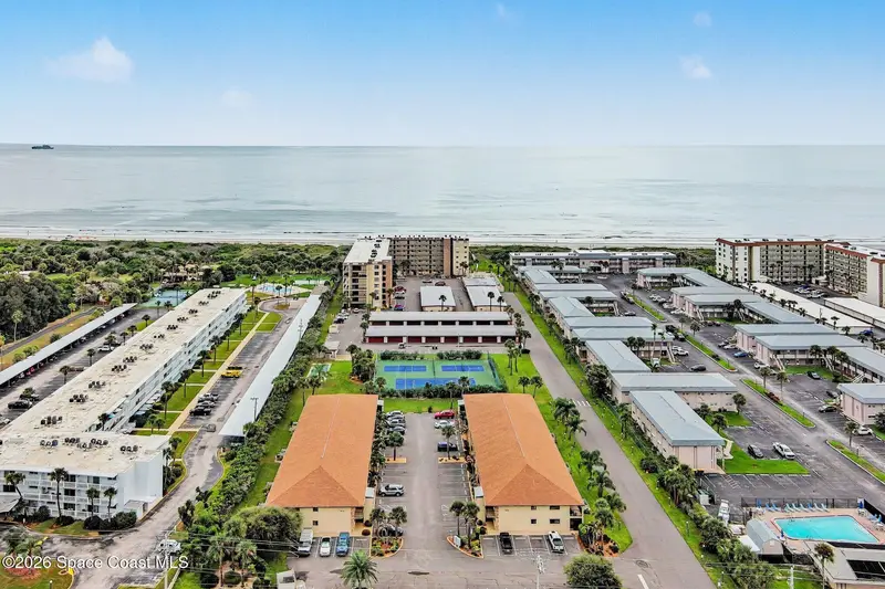 3170 N Atlantic Avenue 112, Cocoa Beach, Fl 32931, FL